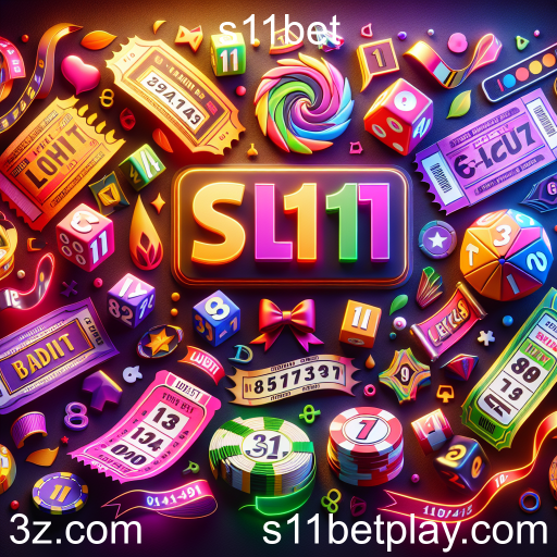 Bilhetes: A Nova Sensação das Apostas Online na s11bet